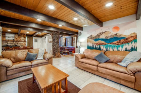Wonder Lodge